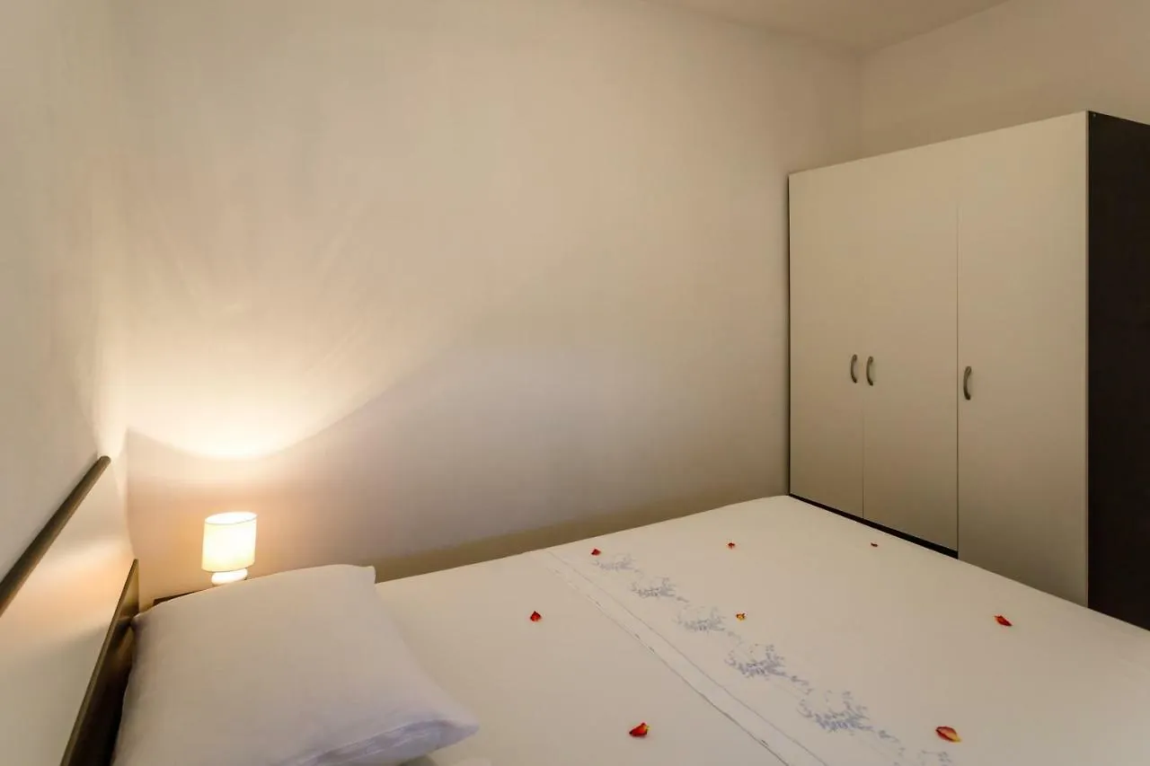 Appartamento Apartman Dobrila Vrh  Croazia
