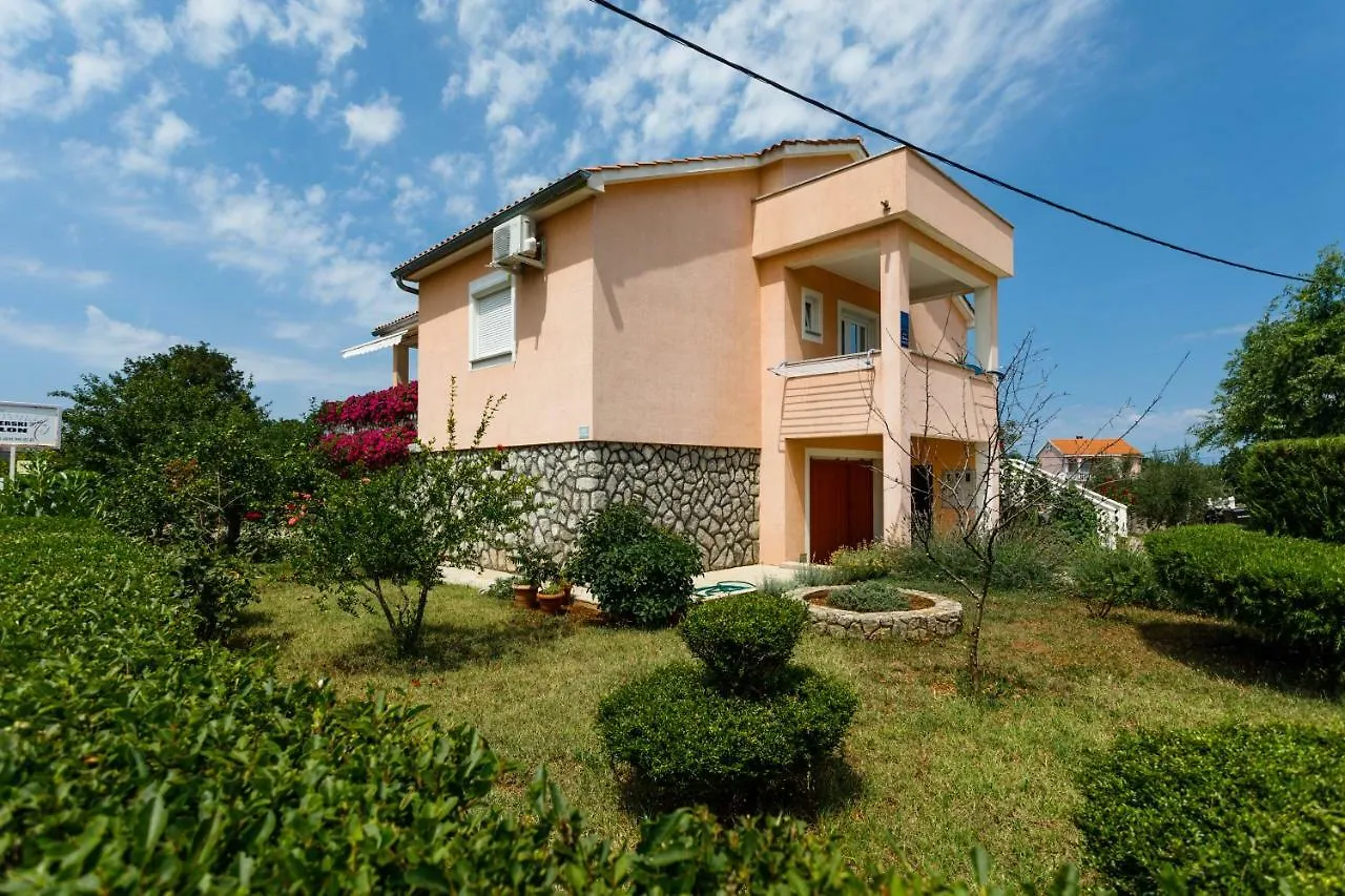 Apartman Dobrila Vrh