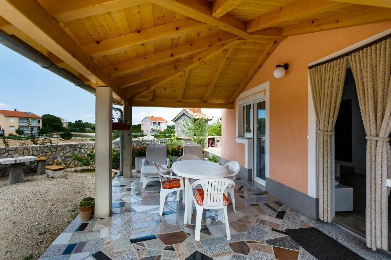 Appartamento Apartman Dobrila Vrh
