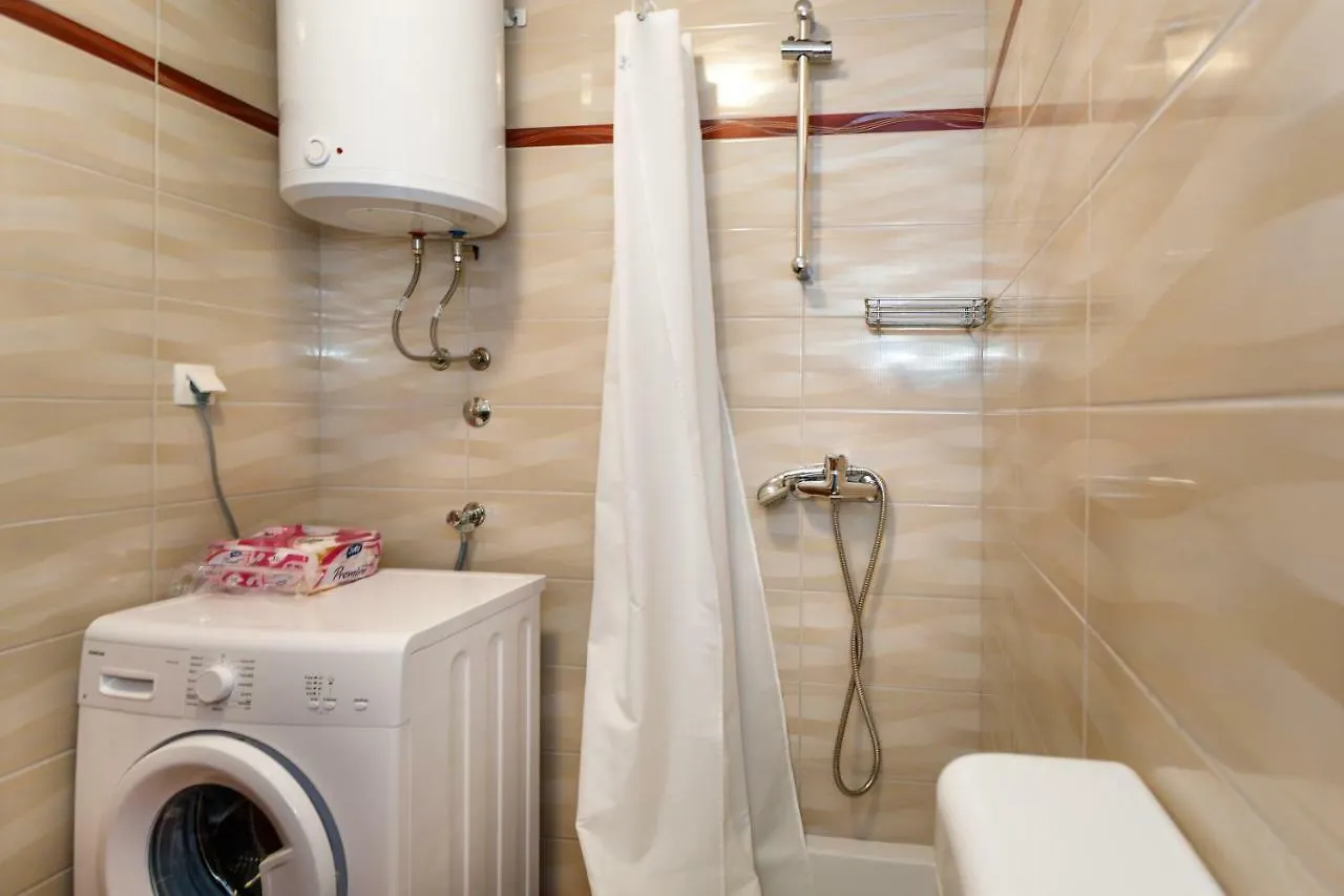 Apartman Dobrila Vrh  Croazia
