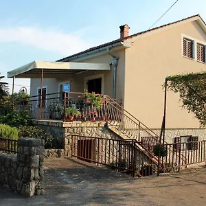 Mare Krk Appartamento